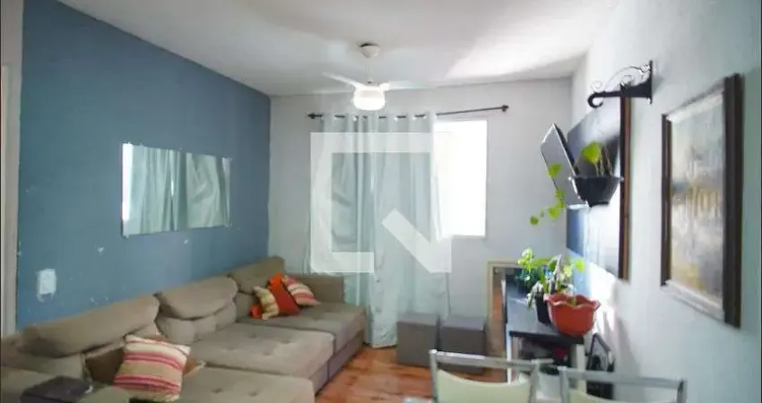 Apartamento para Aluguel - Alto Petrópolis, 2 Quartos,  45 m² - Porto Alegre