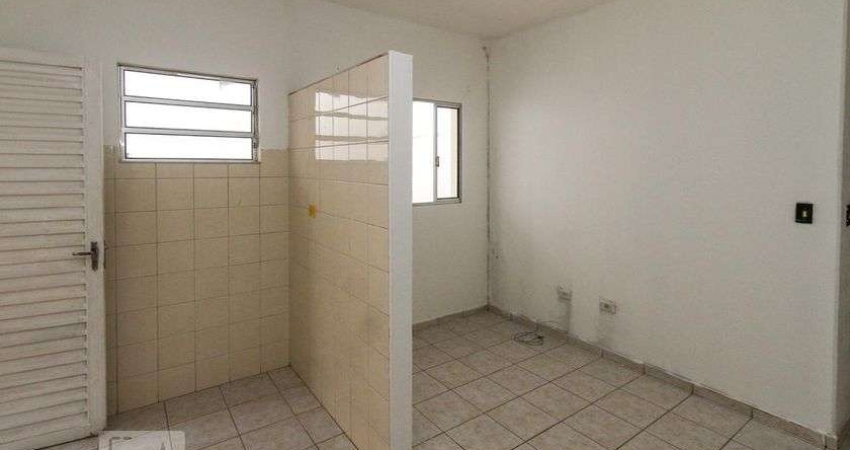 Casa para Aluguel - Vila Formosa, 2 Quartos,  70 m² - São Paulo