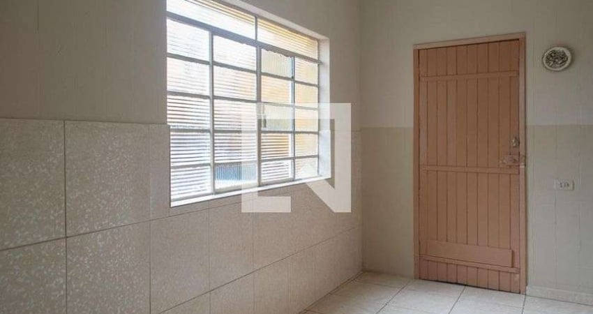 Casa para Aluguel - Vila Roque, 2 Quartos,  80 m² - São Paulo