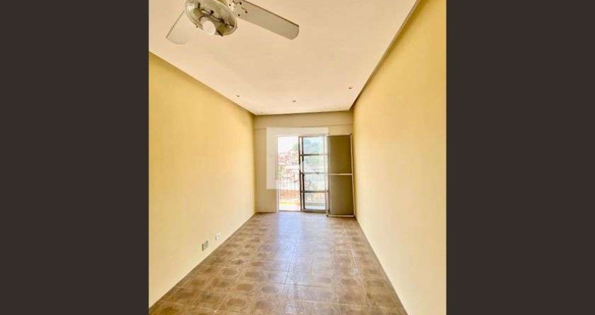 Apartamento para Aluguel - Engenho Novo, 1 Quarto,  55 m² - Rio de Janeiro