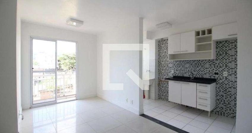 Apartamento para Aluguel - Taquara, 2 Quartos,  47 m² - Rio de Janeiro