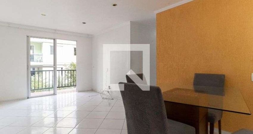 Apartamento para Aluguel - Jardim Santa Emília, 2 Quartos,  67 m² - São Paulo