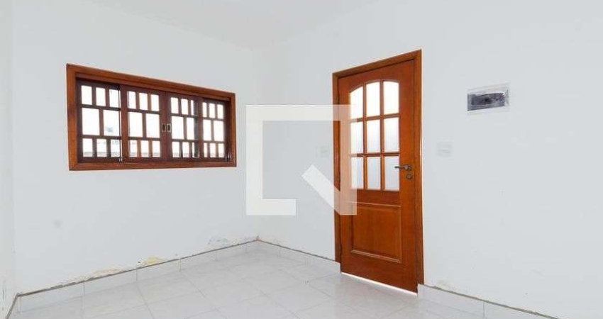 Casa para Aluguel - Vila Galvão, 2 Quartos,  51 m² - Guarulhos