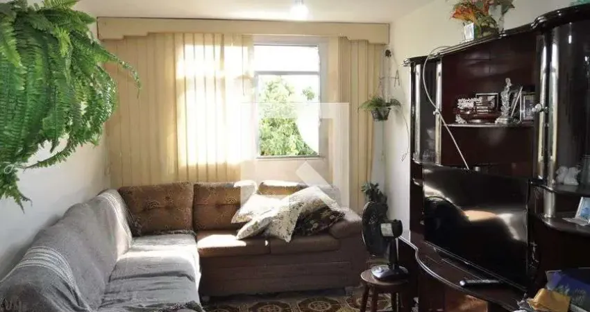 Apartamento para Aluguel - Engenho Novo, 2 Quartos,  50 m² - Rio de Janeiro