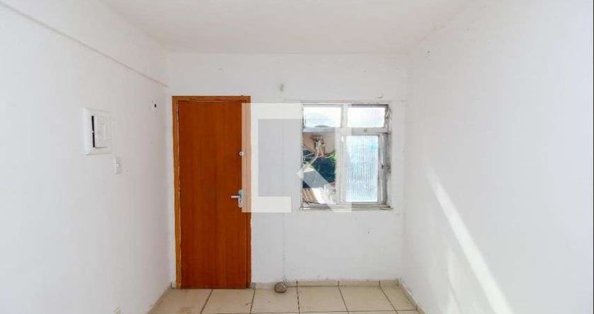 Apartamento para Aluguel - Botafogo, 1 Quarto,  40 m² - Rio de Janeiro