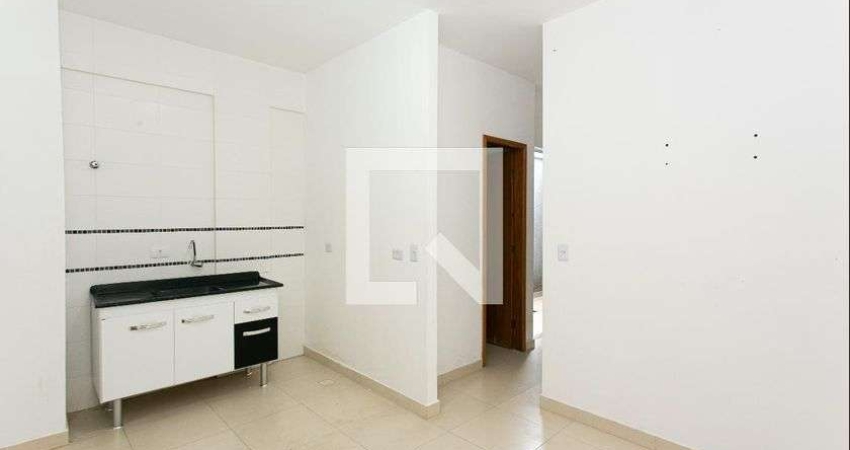 Apartamento para Aluguel - Penha de França, 2 Quartos,  33 m² - São Paulo