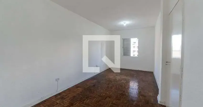 Kitnet / Stúdio para Aluguel - Bela Vista, 1 Quarto,  44 m² - São Paulo