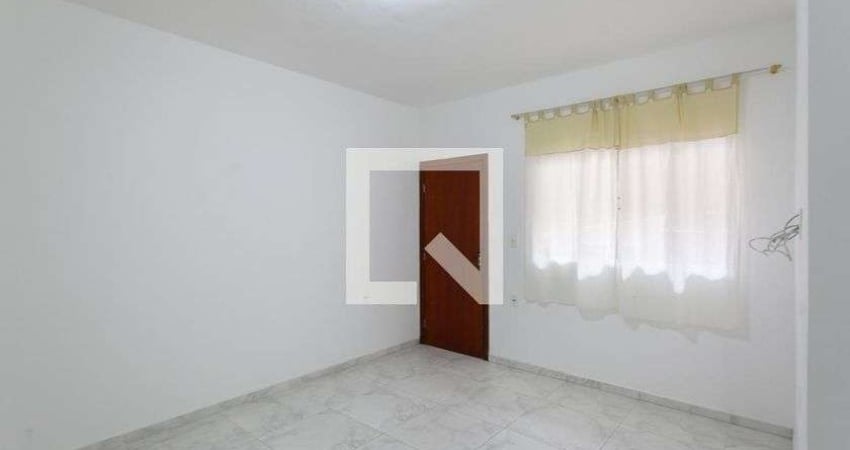 Casa para Aluguel - Jaqueline, 2 Quartos,  90 m² - Belo Horizonte