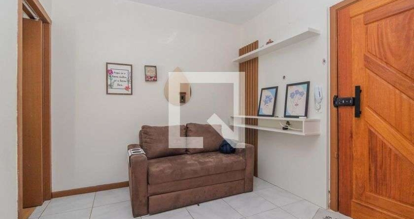 Apartamento para Aluguel - Cavalhada, 1 Quarto,  31 m² - Porto Alegre