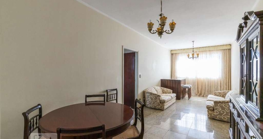 Apartamento para Aluguel - Bosque, 3 Quartos,  115 m² - Campinas