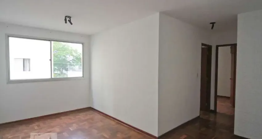 Apartamento para Aluguel - Santana, 2 Quartos,  60 m² - São Paulo