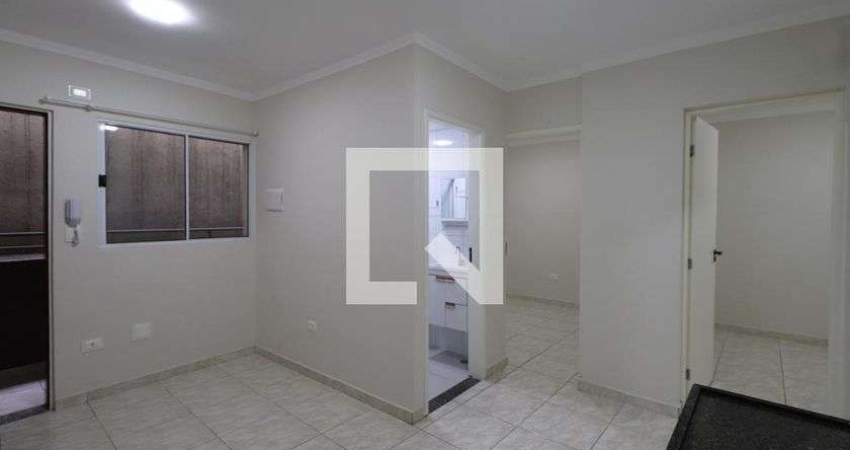 Apartamento para Aluguel - Vila Carrão, 2 Quartos,  40 m² - São Paulo