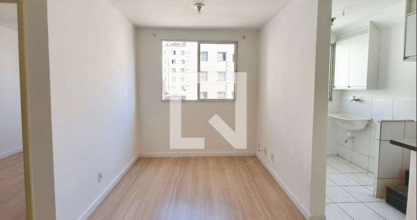 Apartamento para Aluguel - Parque Prado, 2 Quartos,  50 m² - Campinas