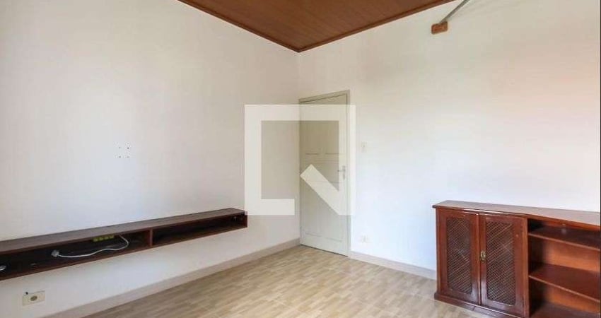 Casa para Aluguel - Mooca, 1 Quarto,  60 m² - São Paulo