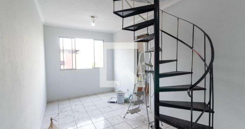 Apartamento para Aluguel - Ermelino Matarazzo, 3 Quartos,  117 m² - São Paulo