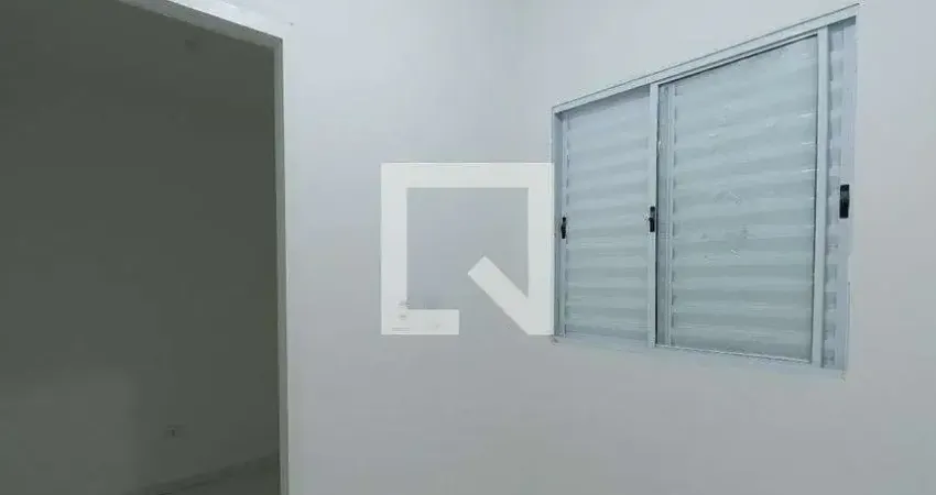 Apartamento para Aluguel - Vila Constança , 2 Quartos,  40 m² - São Paulo
