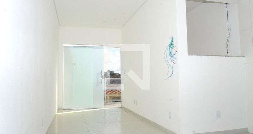 Apartamento para Aluguel - Ouro Minas, 1 Quarto,  33 m² - Belo Horizonte