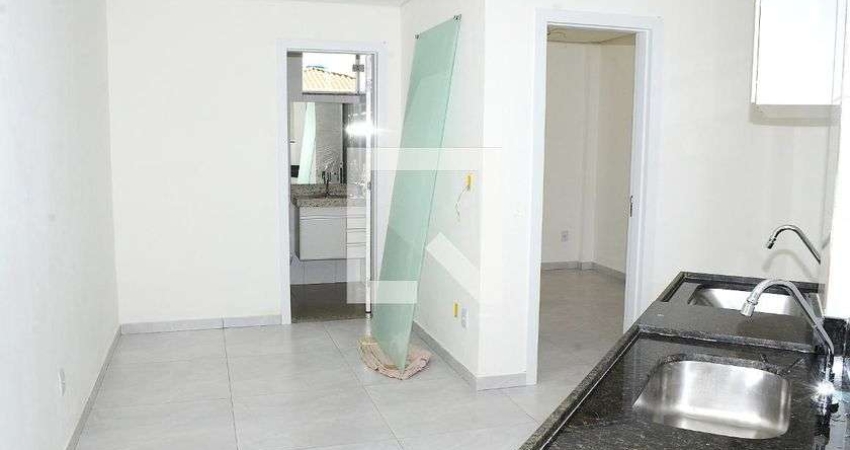 Apartamento para Aluguel - Ouro Minas, 1 Quarto,  31 m² - Belo Horizonte