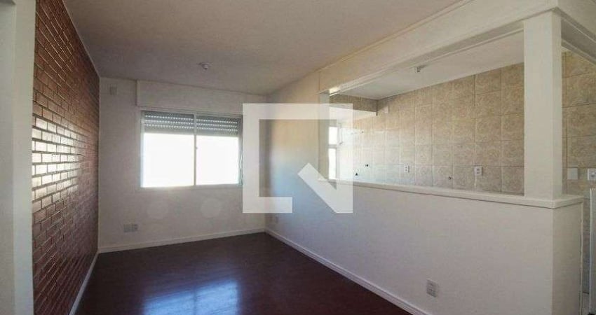 Apartamento para Aluguel - Cristal , 2 Quartos,  60 m² - Porto Alegre