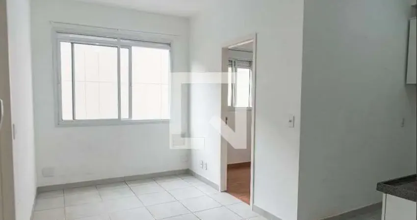 Apartamento para Aluguel - Cambuci, 2 Quartos,  36 m² - São Paulo