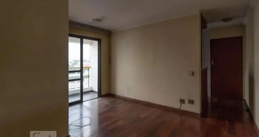 Apartamento para Aluguel - Centro, 2 Quartos,  50 m² - Osasco