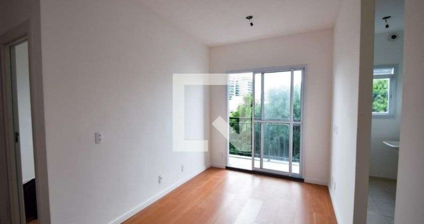 Apartamento para Aluguel - Todos os Santos, 1 Quarto,  34 m² - Rio de Janeiro