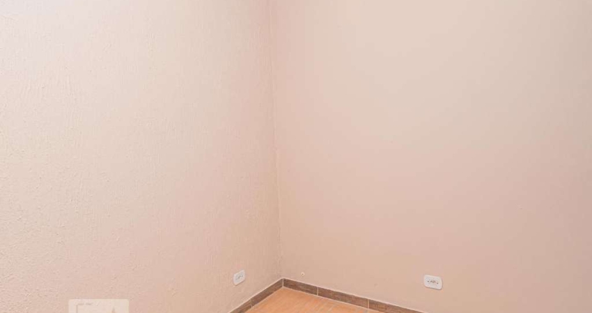 Apartamento para Aluguel - Bela Vista, 1 Quarto,  34 m² - São Paulo