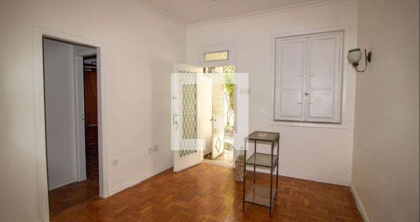 Casa para Aluguel - Vila Isabel, 2 Quartos,  80 m² - Rio de Janeiro