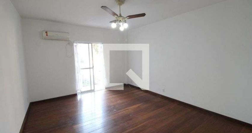 Casa para Aluguel - Méier, 3 Quartos,  100 m² - Rio de Janeiro