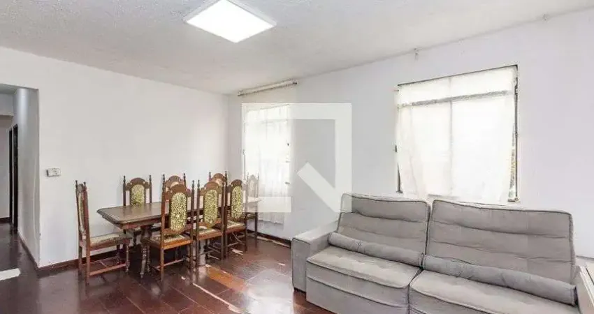 Apartamento para Aluguel - Madre Gertrudes, 3 Quartos,  96 m² - Belo Horizonte