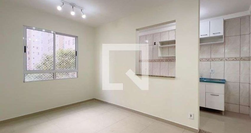 Apartamento para Aluguel - Ponte Grande, 2 Quartos,  45 m² - Guarulhos