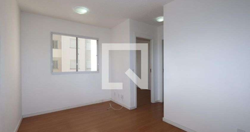 Apartamento para Aluguel - Vila Ema, 2 Quartos,  40 m² - São Paulo
