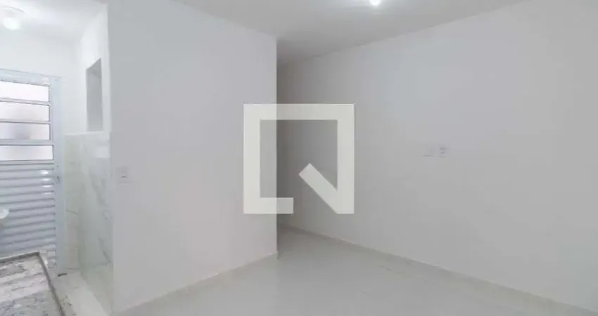 Apartamento para Aluguel - Vila Constança , 2 Quartos,  50 m² - São Paulo
