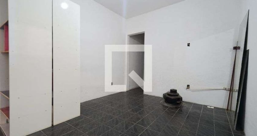 Casa para Aluguel - Fernão Dias, 2 Quartos,  81 m² - Belo Horizonte