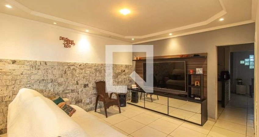 Casa para Aluguel - Campo Grande, 4 Quartos,  250 m² - Rio de Janeiro