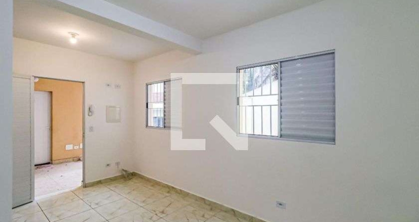 Apartamento para Aluguel - Butantã, 1 Quarto,  30 m² - São Paulo