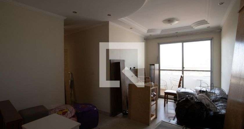 Apartamento para Aluguel - Ermelino Matarazzo, 3 Quartos,  60 m² - São Paulo