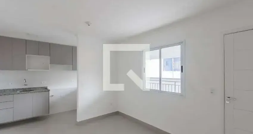 Apartamento para Aluguel - Vila Guilhermina, 2 Quartos,  39 m² - São Paulo