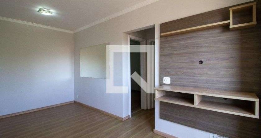 Apartamento para Aluguel - Jardim Prestes de Barros, 2 Quartos,  52 m² - Sorocaba