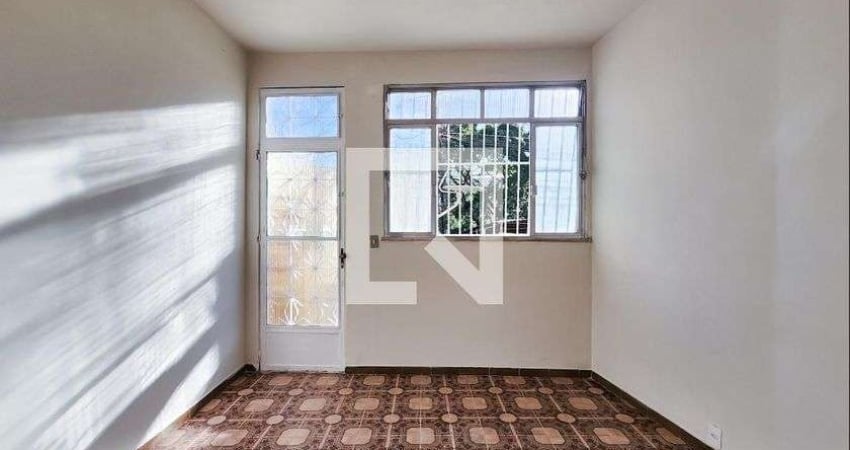 Casa para Aluguel - Centro, 2 Quartos,  61 m² - Rio de Janeiro