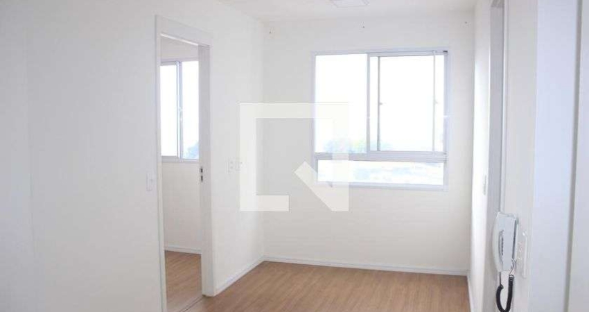Apartamento para Aluguel - Vila Augusta, 2 Quartos,  36 m² - Guarulhos