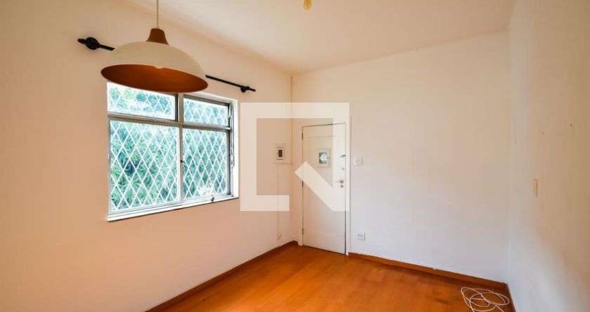 Apartamento para Aluguel - Cachambi, 2 Quartos,  43 m² - Rio de Janeiro
