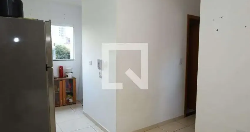 Apartamento para Aluguel - Itaquera, 2 Quartos,  38 m² - São Paulo