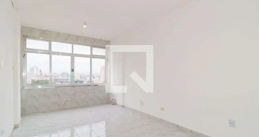 Apartamento para Aluguel - Brás, 1 Quarto,  39 m² - São Paulo