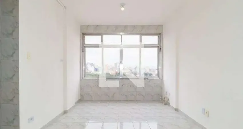 Apartamento para Aluguel - Brás, 1 Quarto,  39 m² - São Paulo