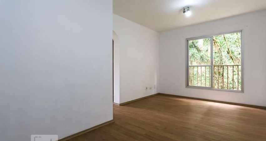Apartamento para Aluguel - Panamby, 2 Quartos,  56 m² - São Paulo
