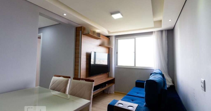 Apartamento para Aluguel - Vila Andrade, 2 Quartos,  41 m² - São Paulo