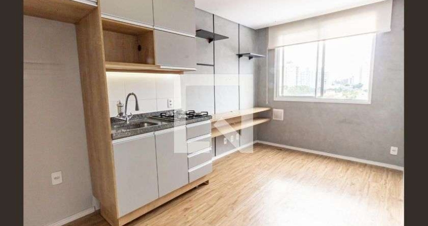 Apartamento para Aluguel - Belém, 1 Quarto,  24 m² - São Paulo