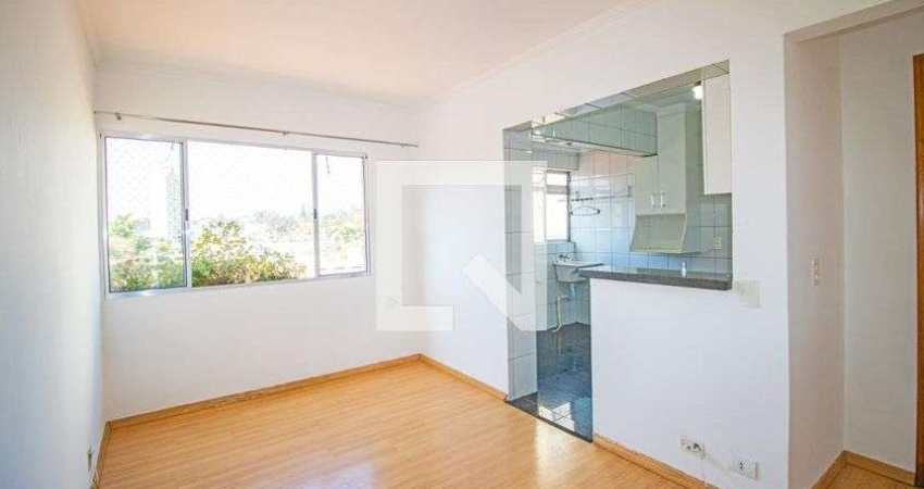 Apartamento para Aluguel - Tremembe, 1 Quarto,  32 m² - São Paulo
