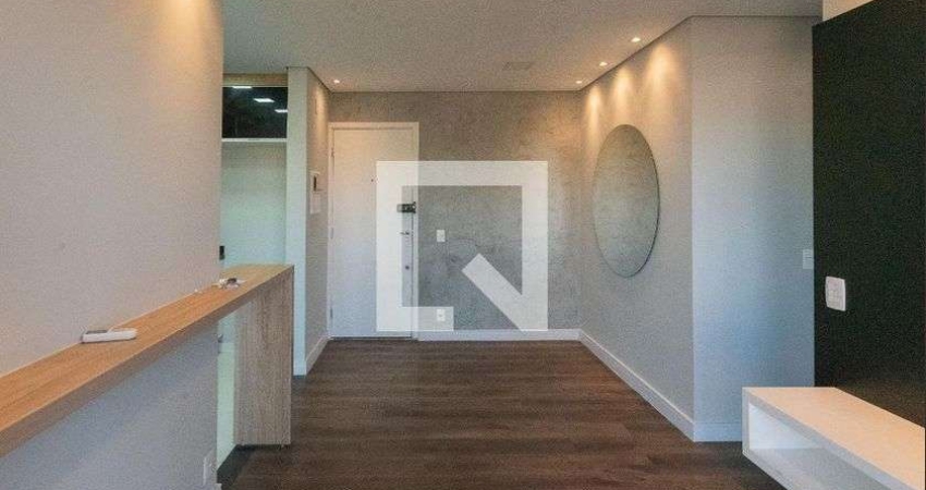 Apartamento para Aluguel - Jardim do Lago, 2 Quartos,  56 m² - Campinas